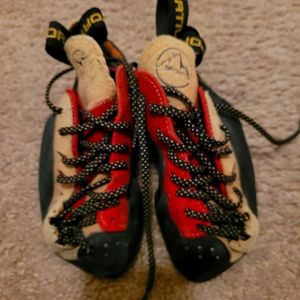 La Sportiva Testarosa